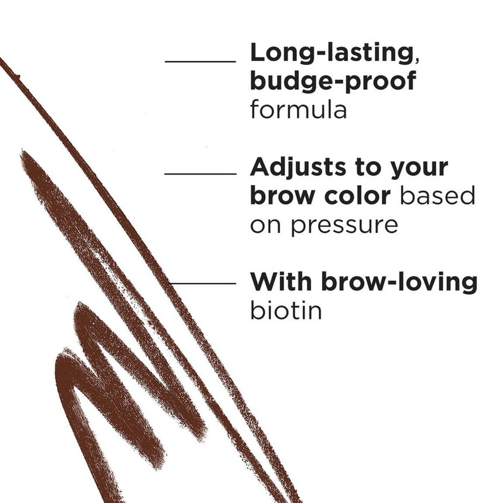 3 Piece Bundle - Brow Power Universal Brow Pencil  - Universal Auburn - Picture 9 of 12